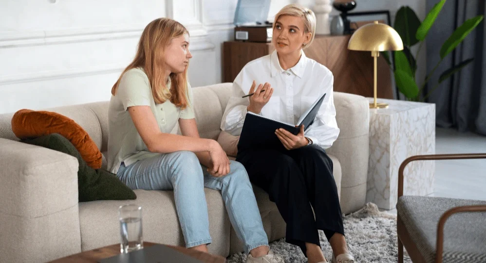 How Does Cognitive Behavioral Therapy Work