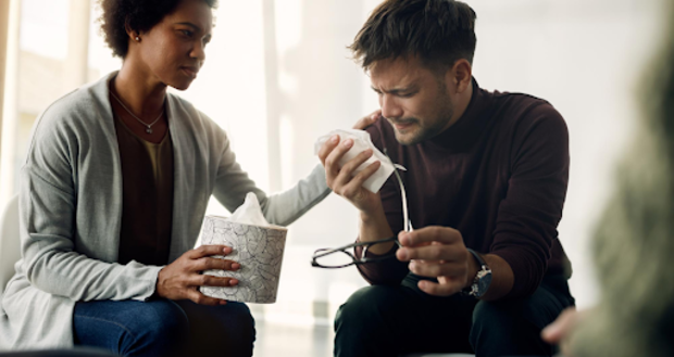 Therapy for Emotional Healing: What It Is and How It Helps You Feel Like Yourself Again