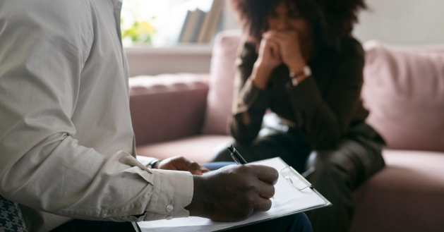 Cognitive Behavioral Therapy