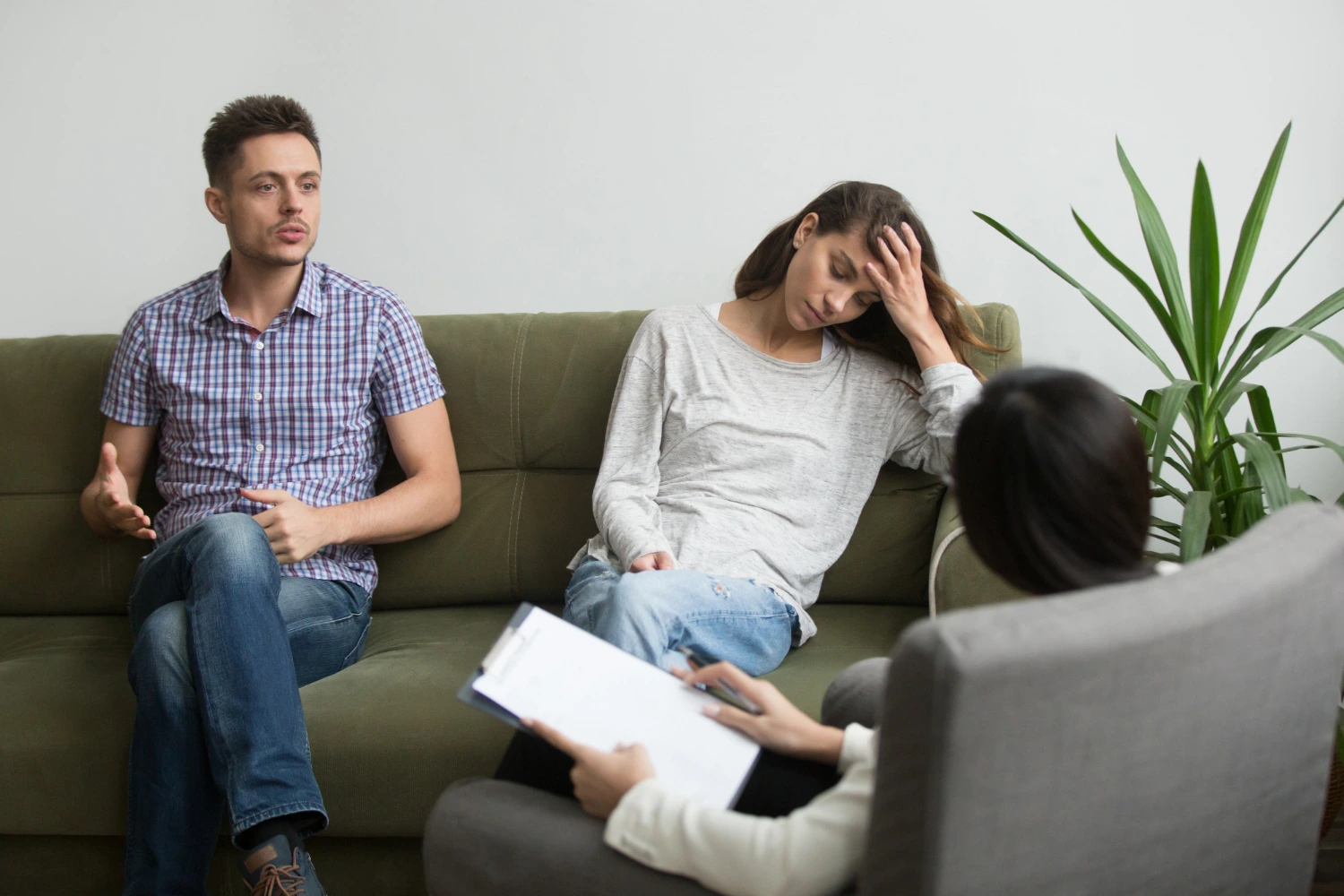 CBT Techniques