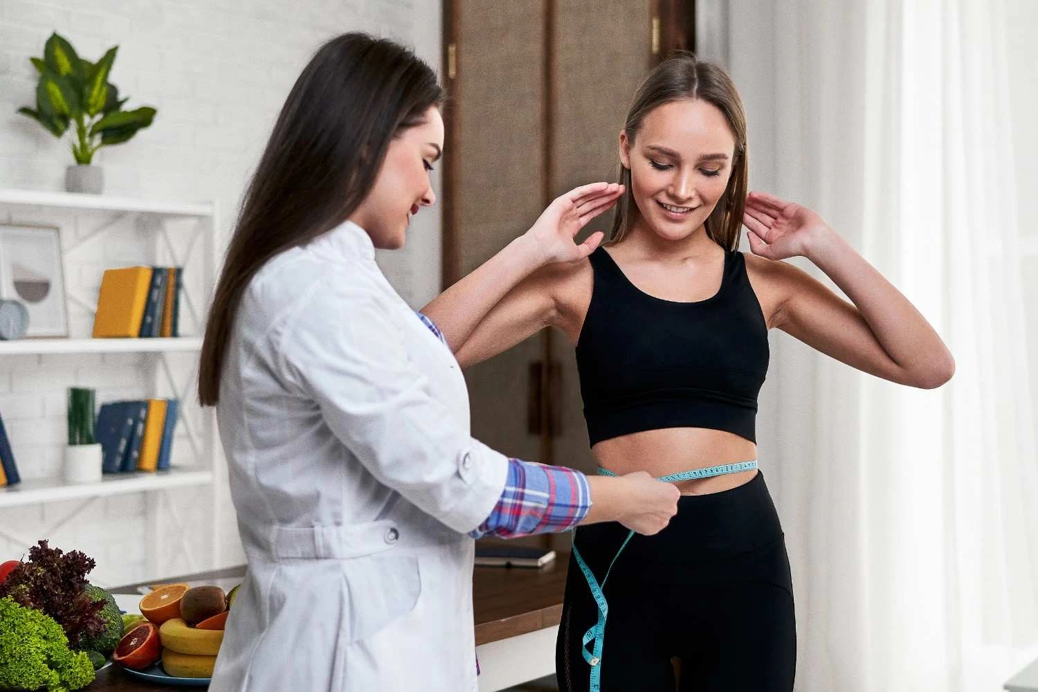More Than Just Weight Loss